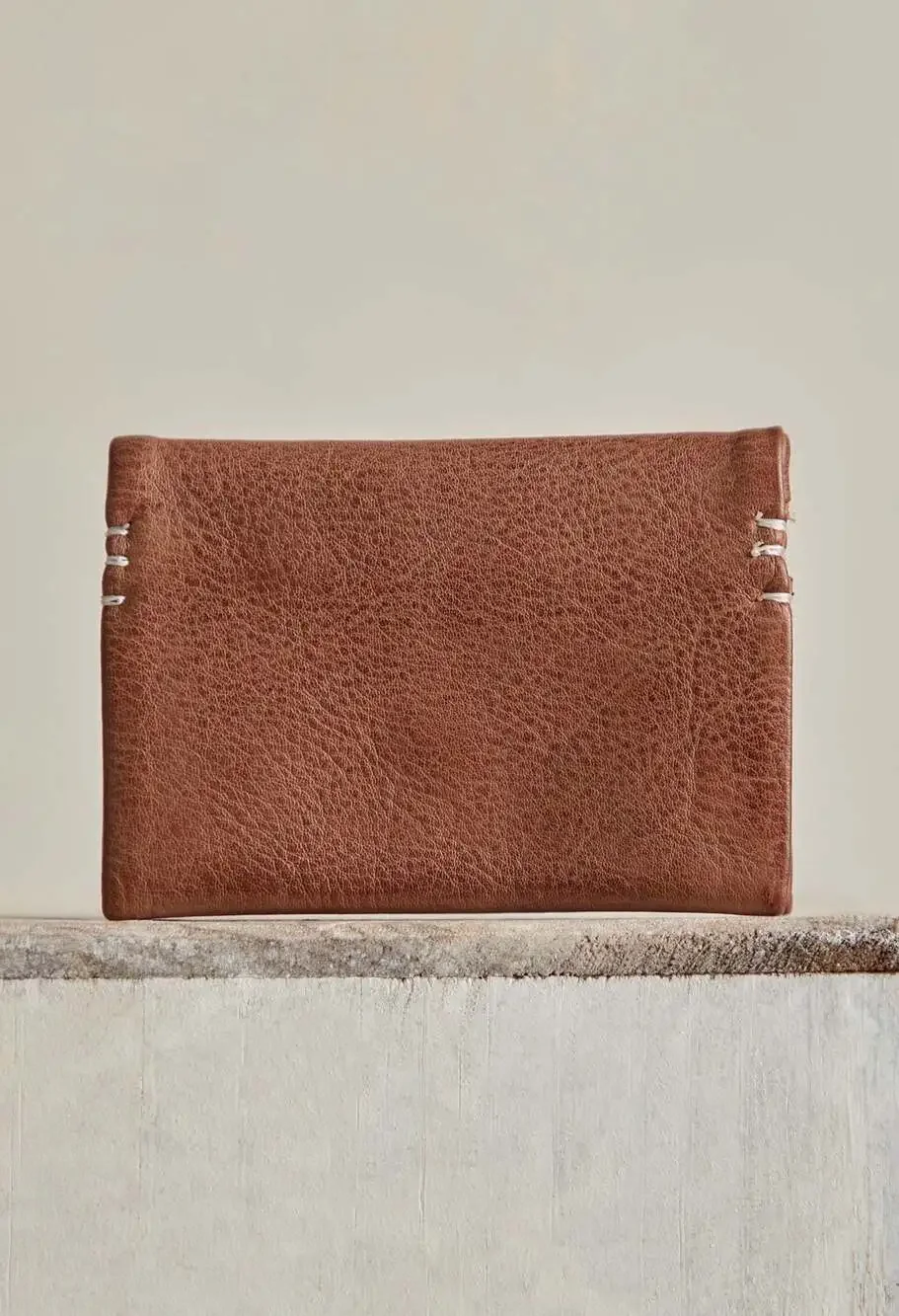 FREE PEOPLE We The Free Mini Cove Wallet